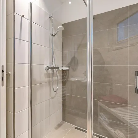 Seeschwalbe Apartment Olpenitz