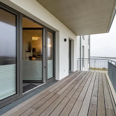 Apartment Seeschwalbe *