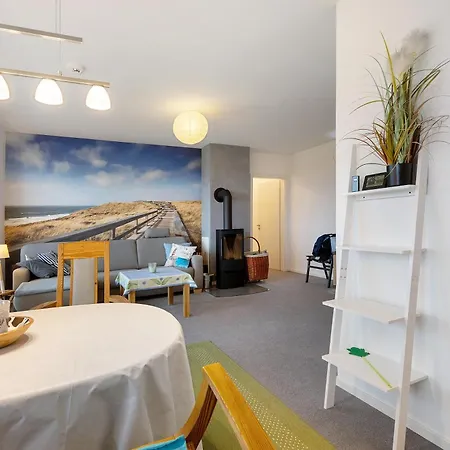 Apartment Seeschwalbe