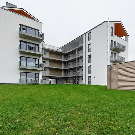 Seeschwalbe Apartment